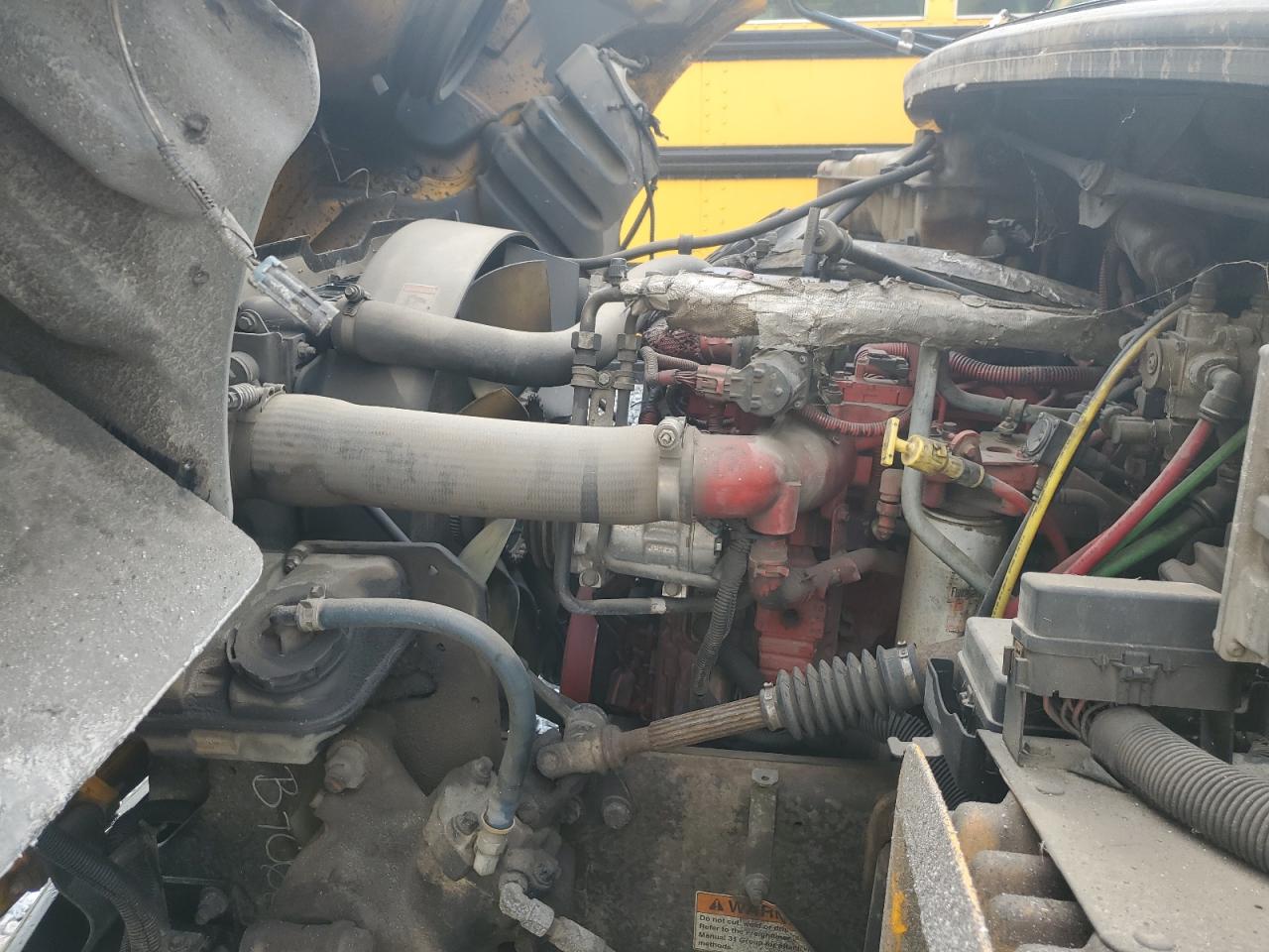 Thomas Saf-t-liner C2 B2b Image 7