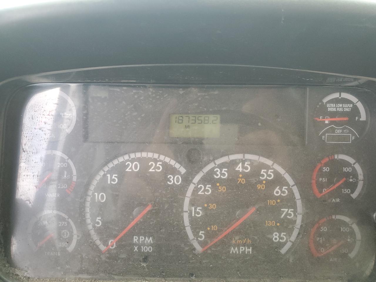 Thomas Saf-t-liner C2 B2b Image 3