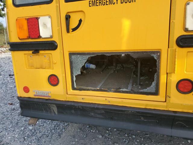 Thomas Saf-t-liner C2 B2b Image 8