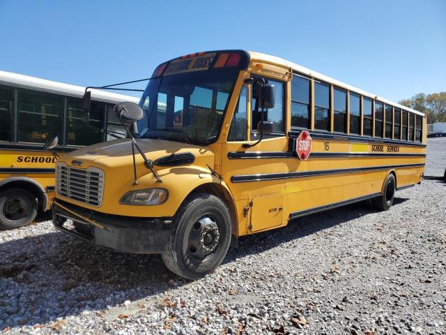 Thomas Saf-t-liner C2 B2b Image 2