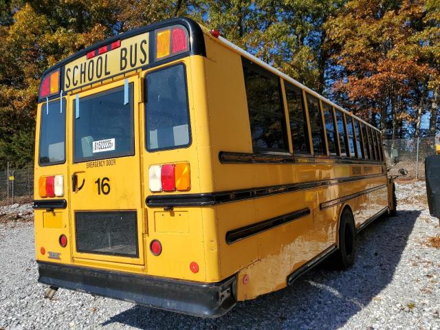 Thomas Saf-t-liner C2 B2b Image 7