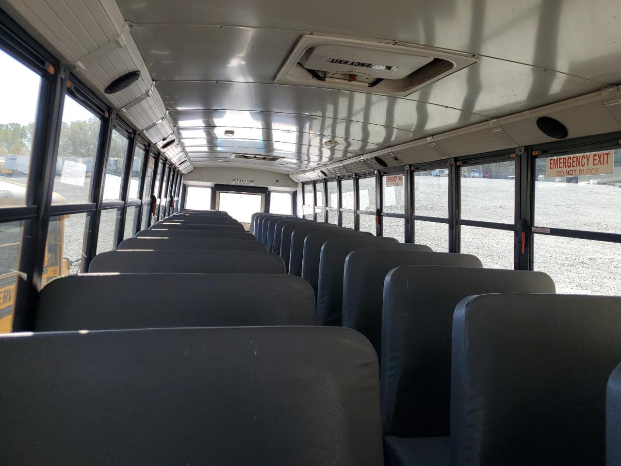 Thomas Saf-t-liner C2 B2b Image 8