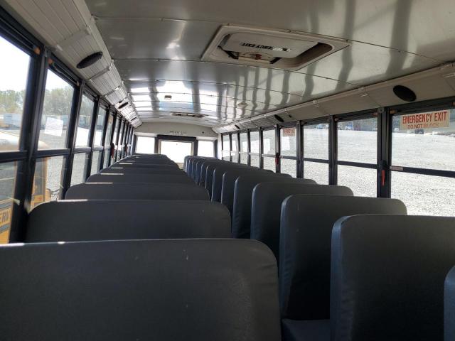 Thomas Saf-t-liner C2 B2b Image 8