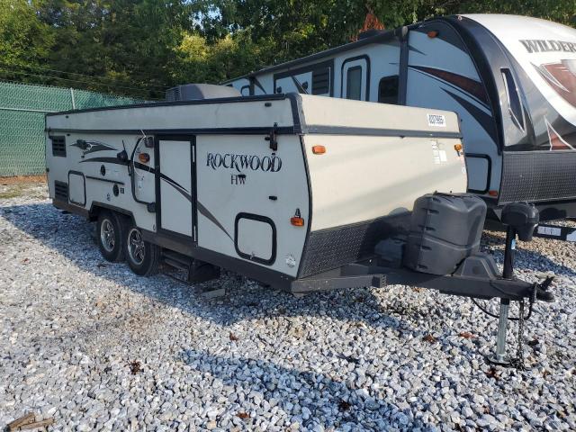  Salvage Wildwood Rockwood