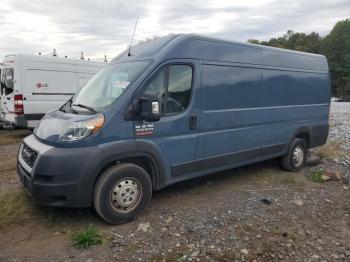  Salvage Ram Promaster
