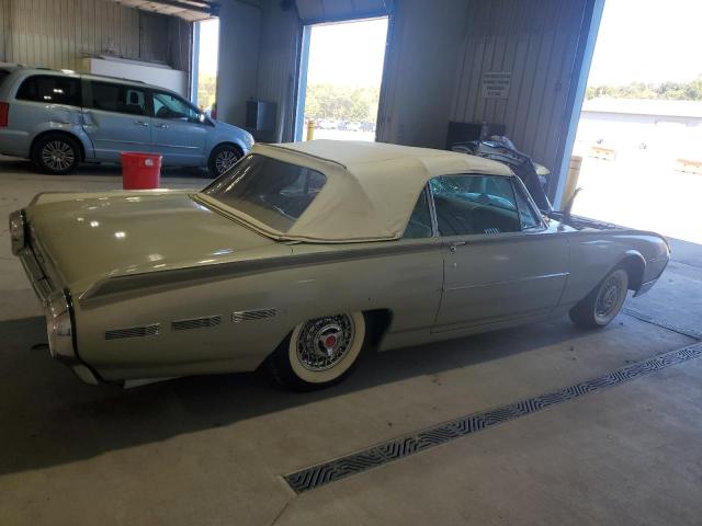 Ford Thunderbird Image 3