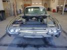 Ford Thunderbird Image 4