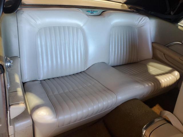 Ford Thunderbird Image 8