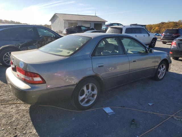 Lexus Es 300 Image 10