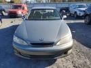 Lexus Es 300 Image 5