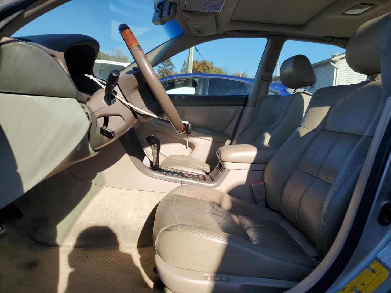 Lexus Es 300 Image 6