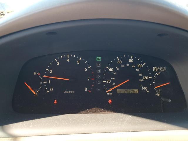 Lexus Es 300 Image 9