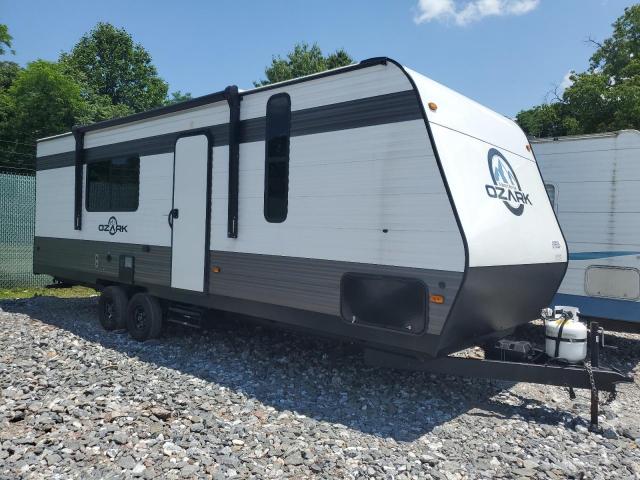  Salvage Wildwood Ozark