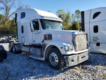  Salvage Freightliner Coronado