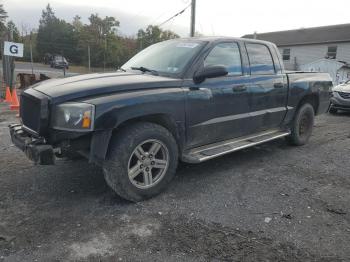  Salvage Dodge Dakota