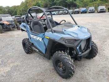  Salvage Polaris Rzr Trail