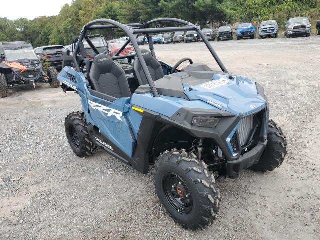  Salvage Polaris Rzr Trail