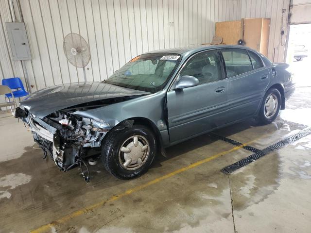  Salvage Buick LeSabre