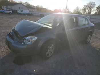  Salvage Chevrolet Cobalt Ls