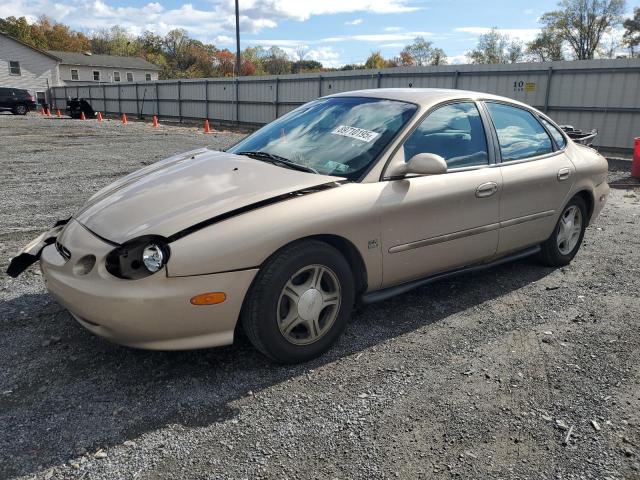  Salvage Ford Taurus