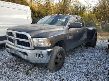  Salvage Ram 3500