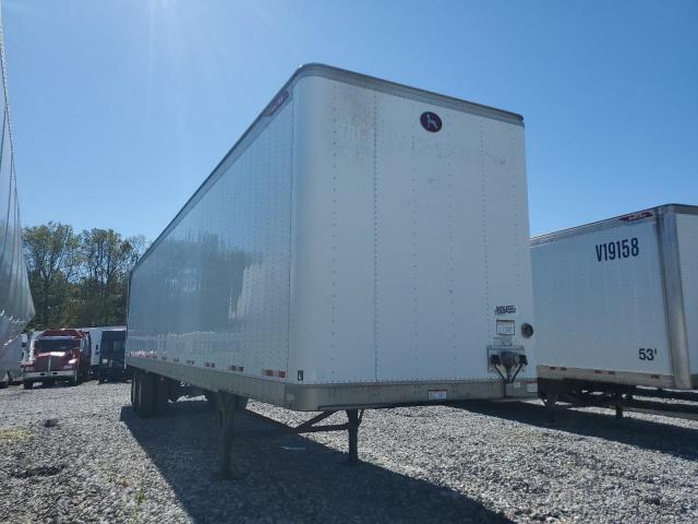  Salvage Great Dane Dry Van