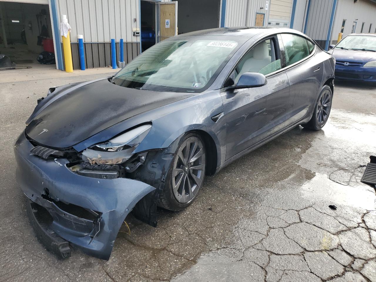 Tesla Model 3 Image 1