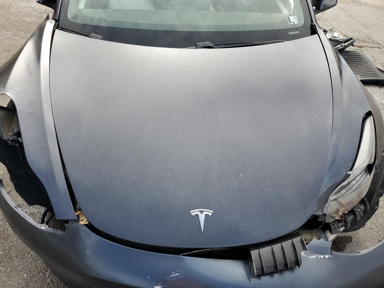 Tesla Model 3 Image 12