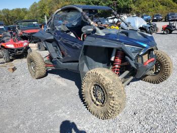  Salvage Polaris Rzr Pro R