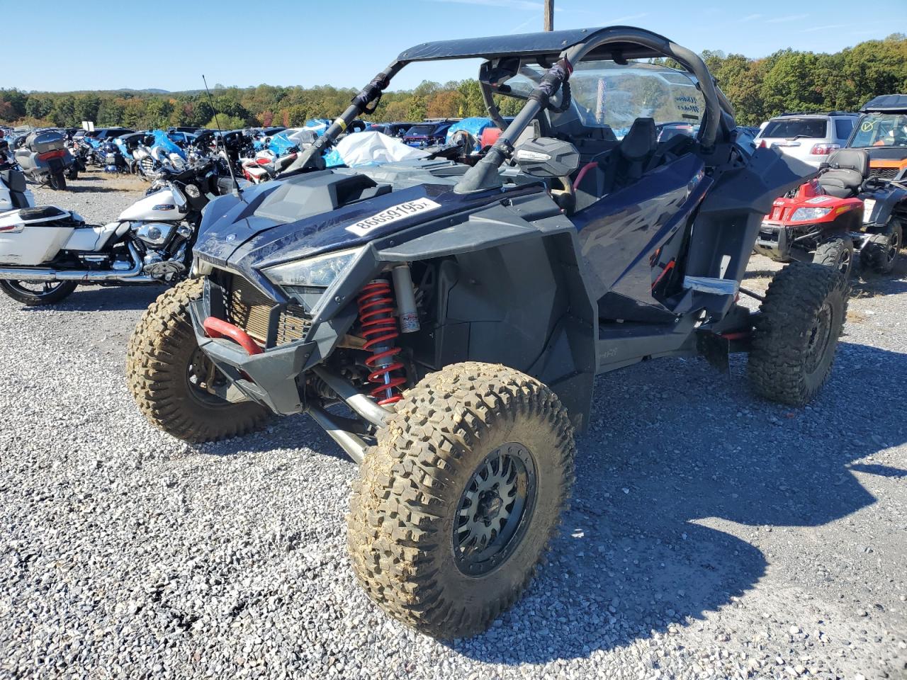 Polaris Rzr Pro R Pro R Premium Image 10
