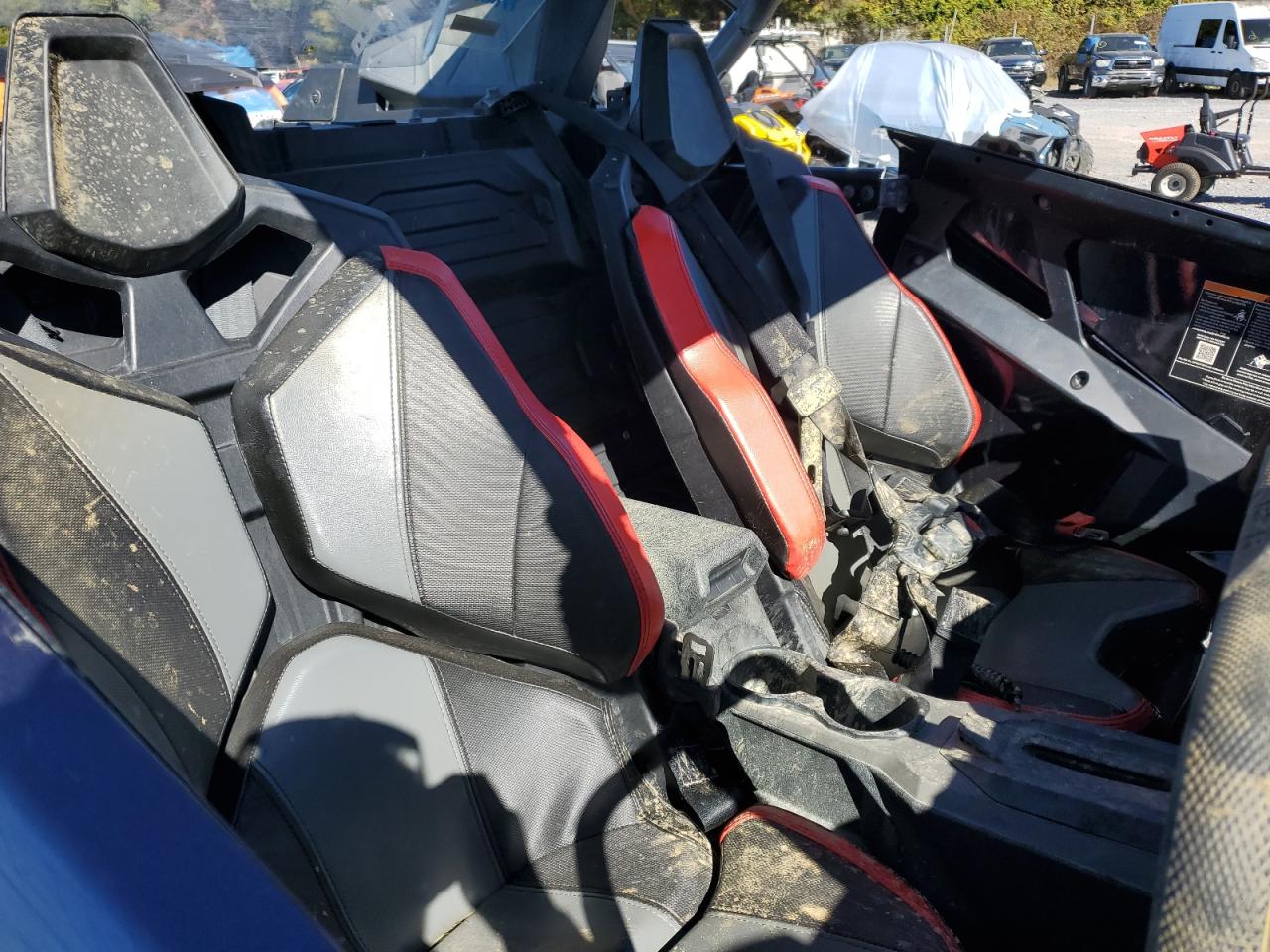 Polaris Rzr Pro R Pro R Premium Image 8