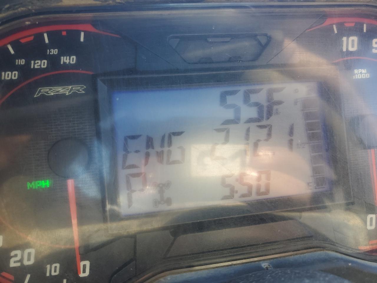 Polaris Rzr Pro R Pro R Premium Image 5