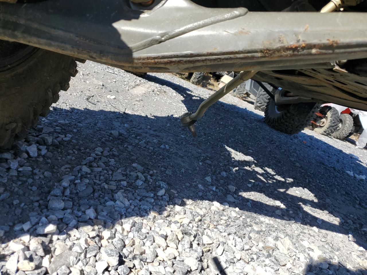 Polaris Rzr Pro R Pro R Premium Image 9