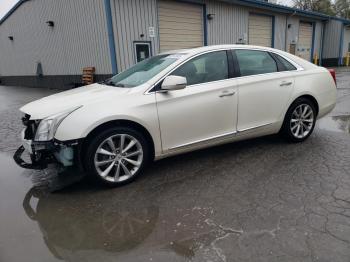  Salvage Cadillac XTS