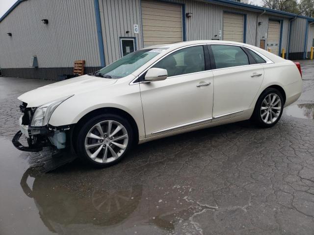  Salvage Cadillac XTS