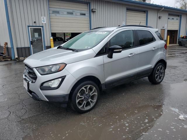  Salvage Ford EcoSport