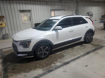  Salvage Kia Niro