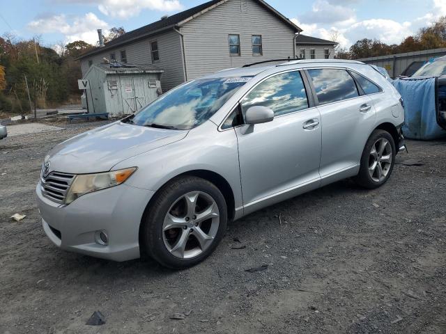  Salvage Toyota Venza