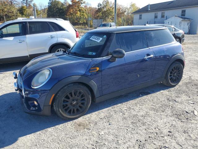  Salvage MINI Cooper
