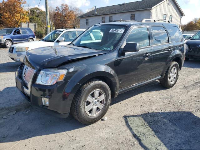  Salvage Mercury Mariner