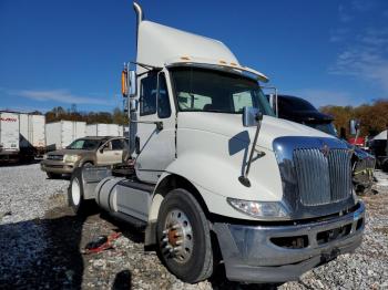  Salvage International 8000 8600