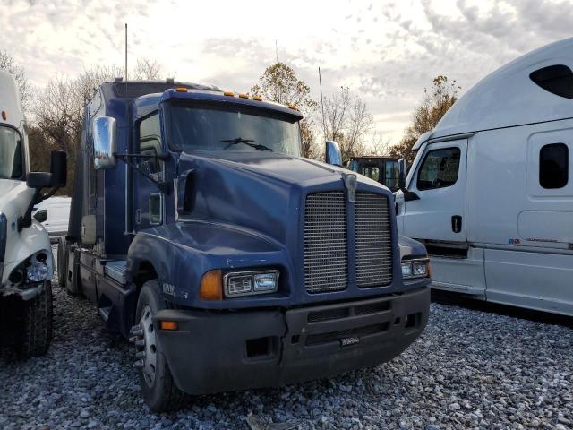  Salvage Kenworth T600