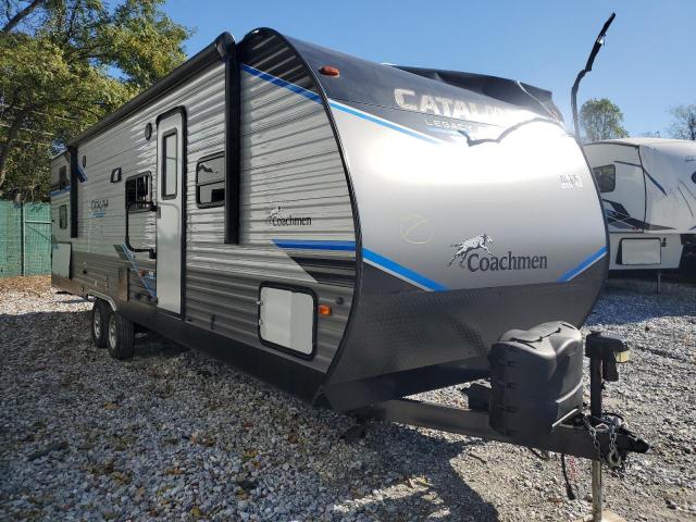  Salvage Wildwood Catalina