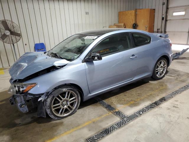  Salvage Toyota Scion
