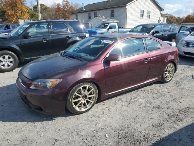  Salvage Toyota Scion