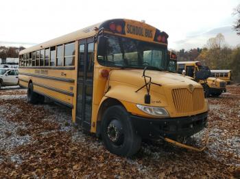  Salvage Thomas School Bus