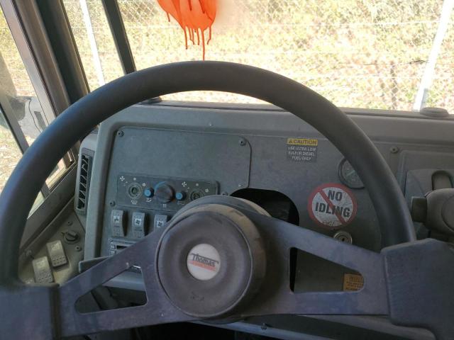 Thomas School Bus Image 4