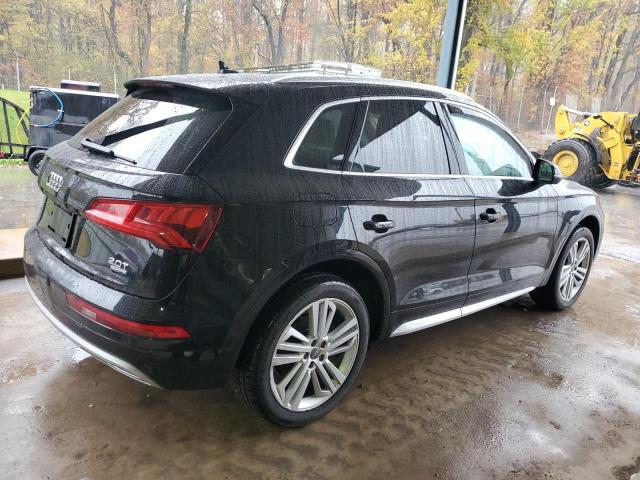 Audi Q5 Premium Plus Image 4