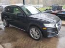 Audi Q5 Premium Plus Image 5