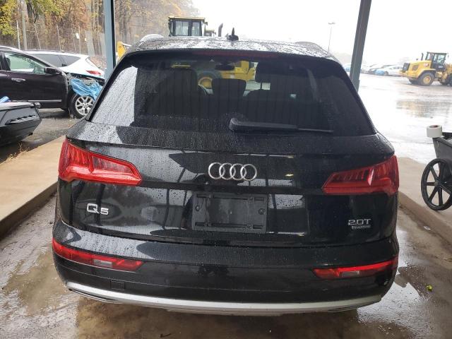 Audi Q5 Premium Plus Image 6